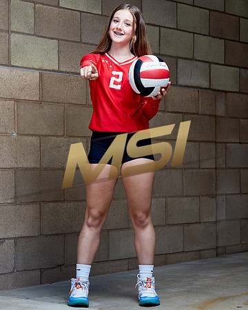 Cathedral Catholic Girls Volleyball CCHS Volleyball Program