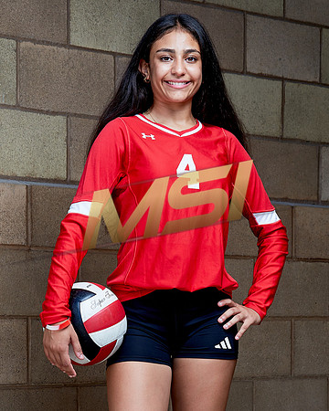 Cathedral Catholic Girls Volleyball CCHS Volleyball Program