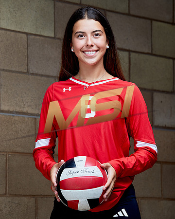 Cathedral Catholic Girls Volleyball CCHS Volleyball Program