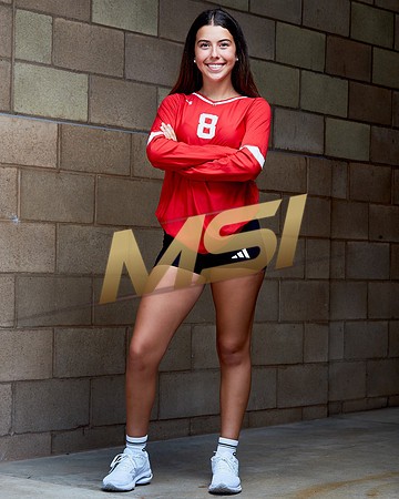 Cathedral Catholic Girls Volleyball CCHS Volleyball Program