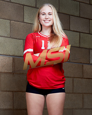Cathedral Catholic Girls Volleyball CCHS Volleyball Program