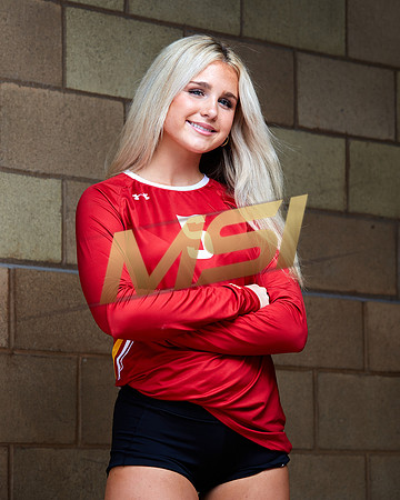 Cathedral Catholic Girls Volleyball CCHS Volleyball Program
