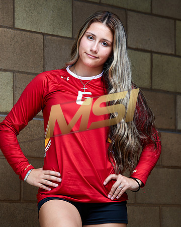 Cathedral Catholic Girls Volleyball CCHS Volleyball Program