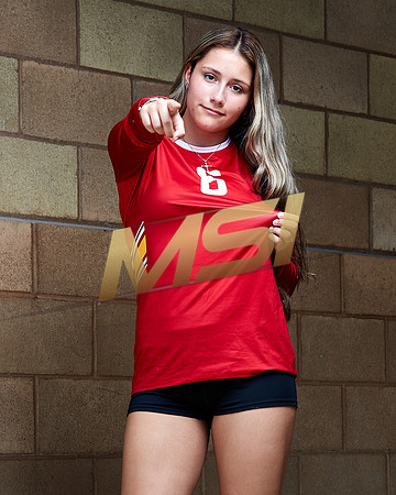 Cathedral Catholic Girls Volleyball CCHS Volleyball Program