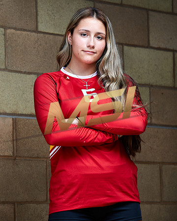 Cathedral Catholic Girls Volleyball CCHS Volleyball Program