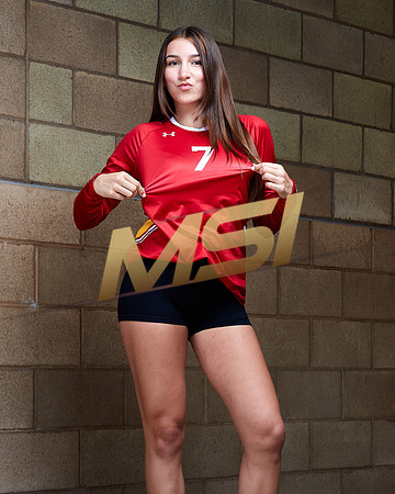 Cathedral Catholic Girls Volleyball CCHS Volleyball Program