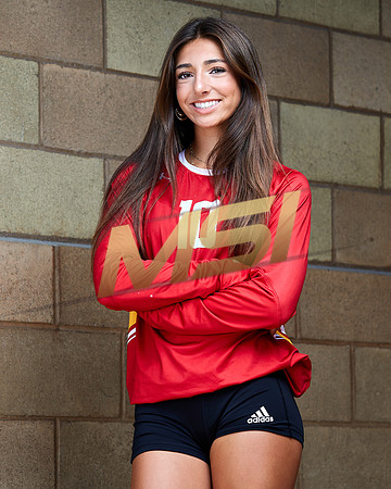 Cathedral Catholic Girls Volleyball CCHS Volleyball Program