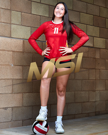 Cathedral Catholic Girls Volleyball CCHS Volleyball Program
