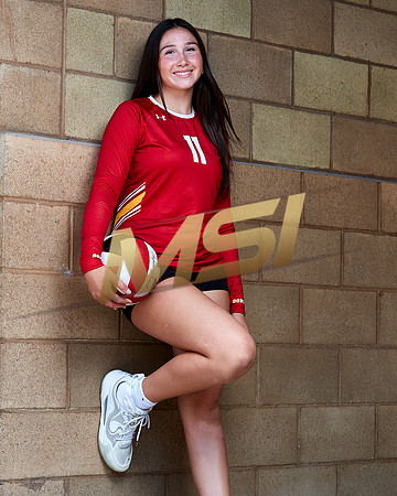 Cathedral Catholic Girls Volleyball CCHS Volleyball Program