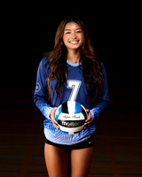 Mira Mesa Girls Volleyball Mira Mesa Girls Senior Volleyball