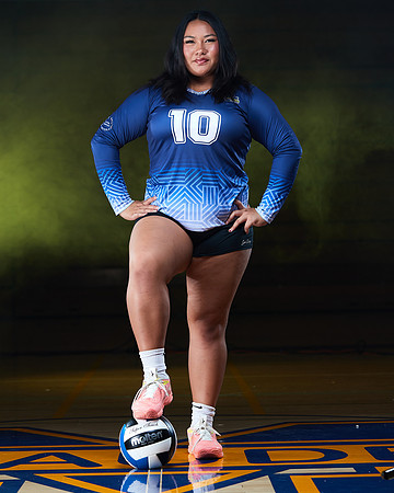 Mira Mesa Girls Volleyball Mira Mesa Girls Senior Volleyball