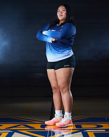 Mira Mesa Girls Volleyball Mira Mesa Girls Senior Volleyball