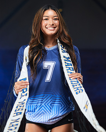 Mira Mesa Girls Volleyball Mira Mesa Girls Senior Volleyball