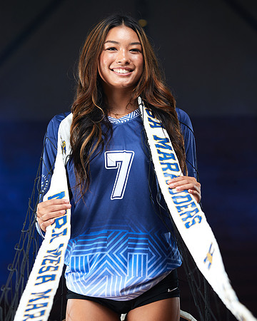 Mira Mesa Girls Volleyball Mira Mesa Girls Senior Volleyball