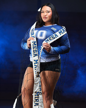 Mira Mesa Girls Volleyball Mira Mesa Girls Senior Volleyball