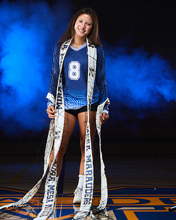 Mira Mesa Girls Volleyball Mira Mesa Girls Senior Volleyball