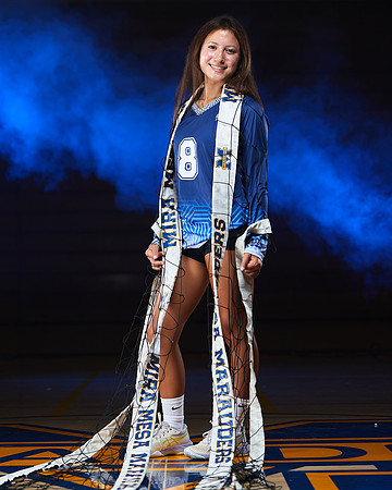 Mira Mesa Girls Volleyball Mira Mesa Girls Senior Volleyball