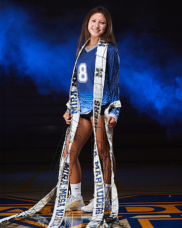 Mira Mesa Girls Volleyball Mira Mesa Girls Senior Volleyball