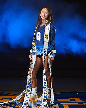 Mira Mesa Girls Volleyball Mira Mesa Girls Senior Volleyball