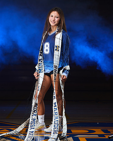 Mira Mesa Girls Volleyball Mira Mesa Girls Senior Volleyball