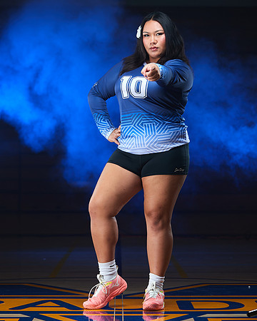 Mira Mesa Girls Volleyball Mira Mesa Girls Senior Volleyball