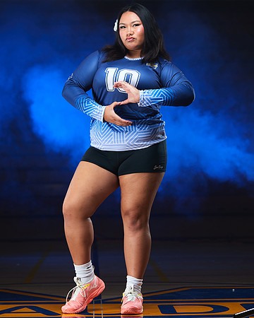 Mira Mesa Girls Volleyball Mira Mesa Girls Senior Volleyball