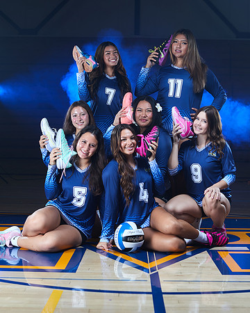Mira Mesa Girls Volleyball Mira Mesa Girls Senior Volleyball