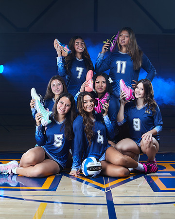 Mira Mesa Girls Volleyball Mira Mesa Girls Senior Volleyball