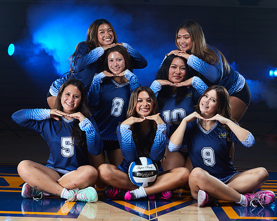 Mira Mesa Girls Volleyball Mira Mesa Girls Senior Volleyball