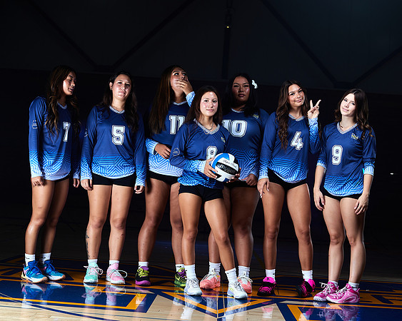 Mira Mesa Girls Volleyball Mira Mesa Girls Senior Volleyball