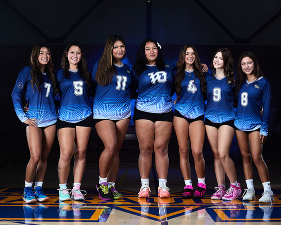 Mira Mesa Girls Volleyball Mira Mesa Girls Senior Volleyball