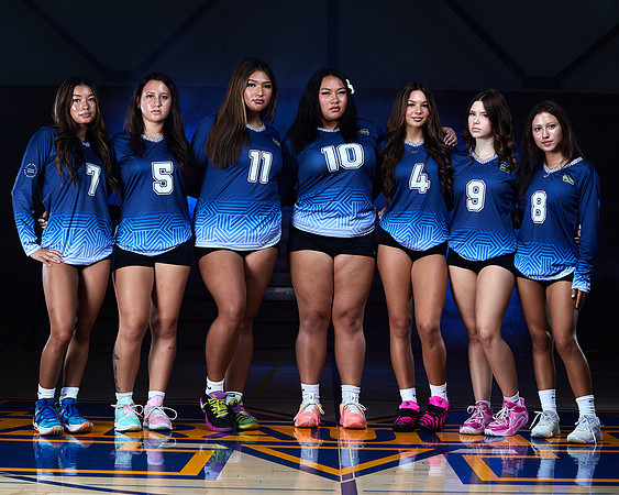 Mira Mesa Girls Volleyball Mira Mesa Girls Senior Volleyball