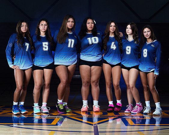 Mira Mesa Girls Volleyball Mira Mesa Girls Senior Volleyball