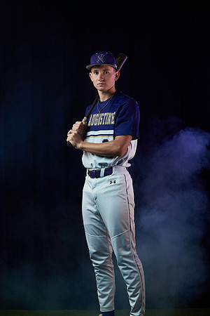 St. Augustine Varsity Baseball Media Day