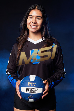Senior Media Day