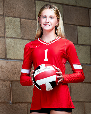 Cathedral Catholic Girls Volleyball CCHS Volleyball Program
