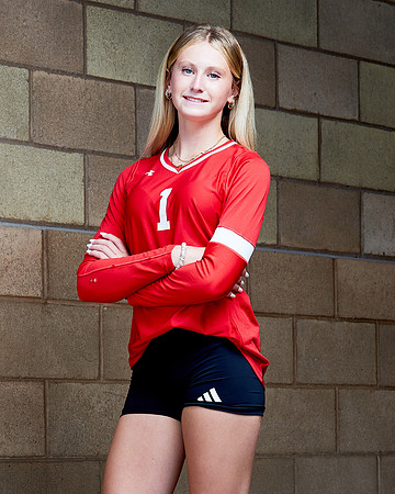 Cathedral Catholic Girls Volleyball CCHS Volleyball Program