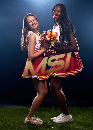 Seton Seton Prep Seniors