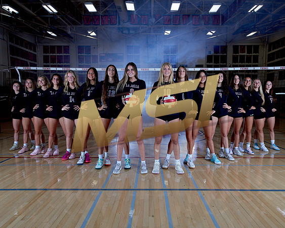 La Jolla La Jolla Varsity Volleyball