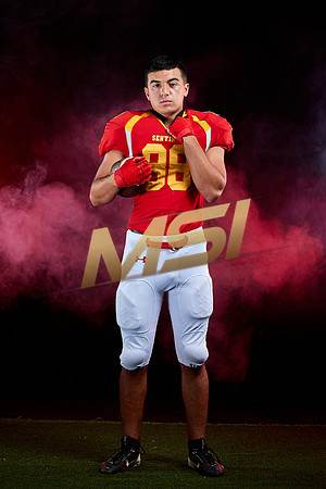 Seton Catholic Preparatory Seton Fall Sports Media Day