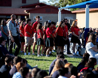 Cazares Media St. Mary Basha Ground Breaking