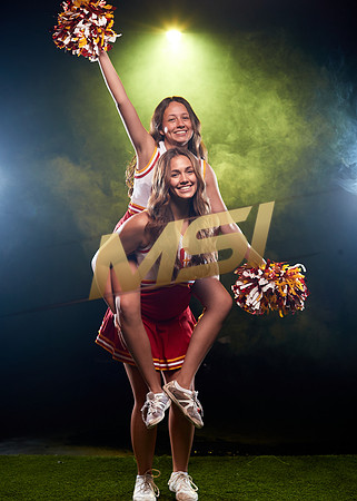 Seton Seton Prep Seniors