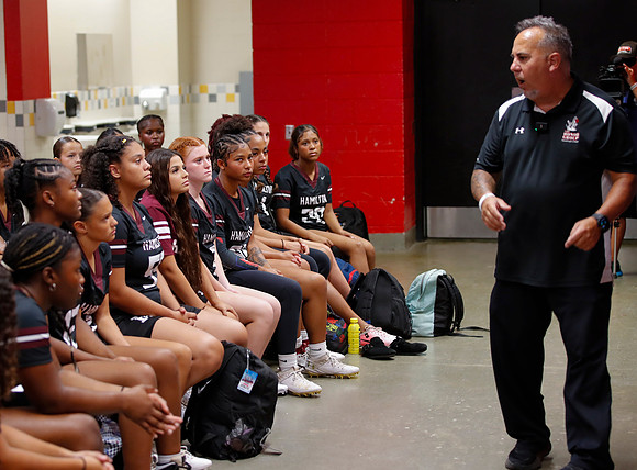 SEP. 21 2024: AIA High School Flag Football (Arizona Honor Bowl)