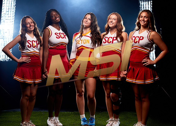 Seton Seton Prep Seniors
