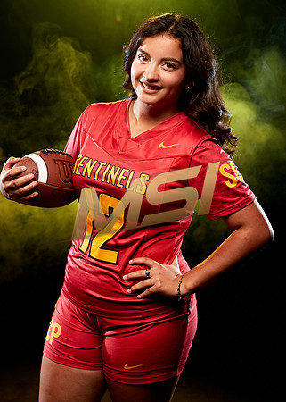 Seton Seton Prep Seniors
