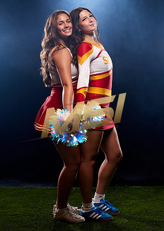Seton Seton Prep Seniors