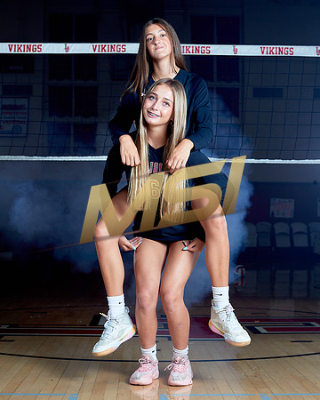 La Jolla La Jolla Varsity Volleyball