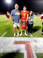 AIA Varsity Football River Valley vs Seton Catholic  AIA Varsity Football