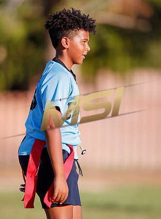 St. Mary Basha losses to  Our Lady of Mount Carmel