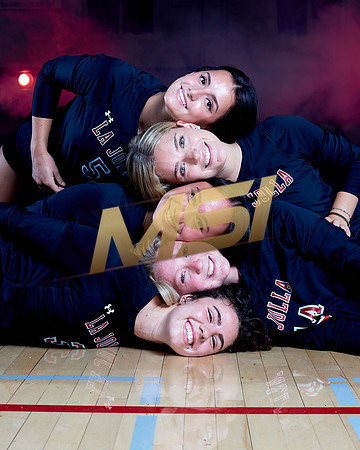 La Jolla La Jolla Varsity Volleyball